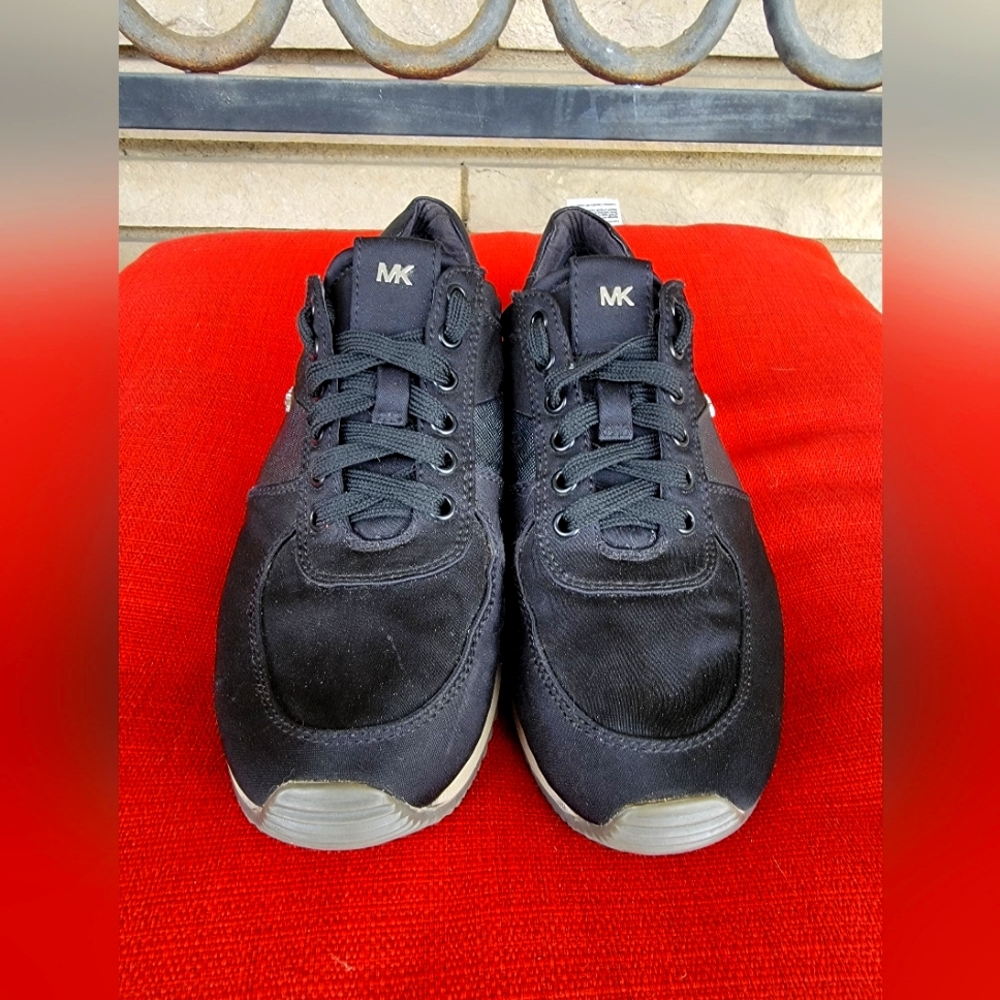 MICHAEL KORS Allie Trainer Sneakers